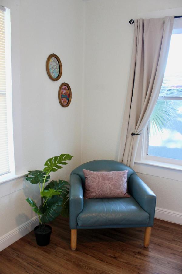 3 Bedroom Modern Ybor City Home- Pet Friendly 탬파 외부 사진