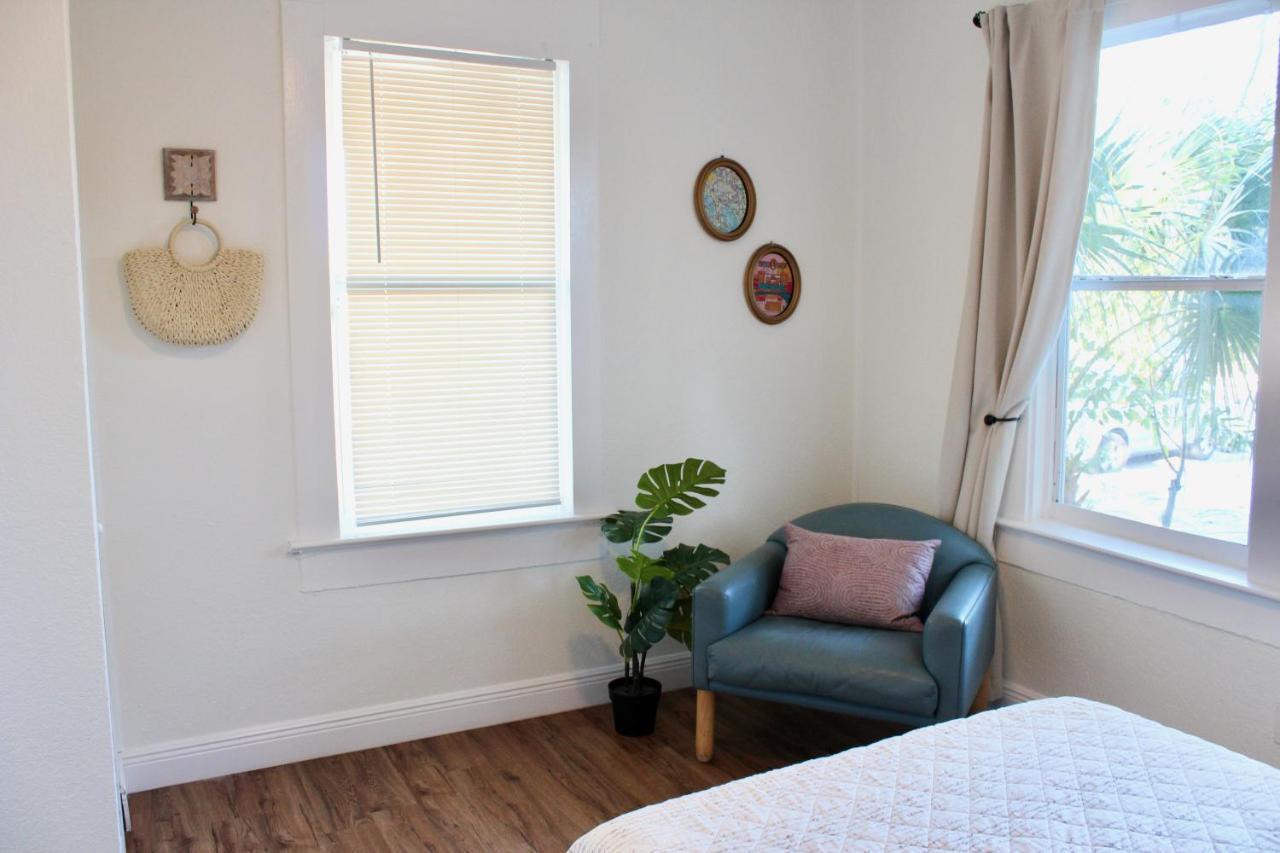 3 Bedroom Modern Ybor City Home- Pet Friendly 탬파 외부 사진
