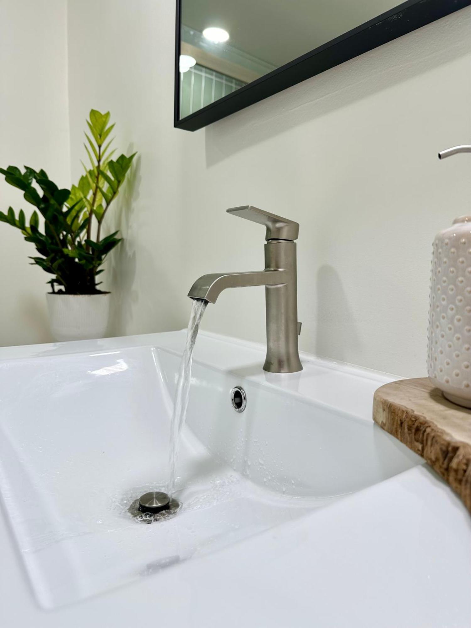 3 Bedroom Modern Ybor City Home- Pet Friendly 탬파 외부 사진